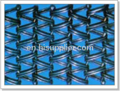 Wire mesh Conveyor belt