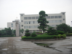 Zhejiang Qihao Door Co.,Ltd.