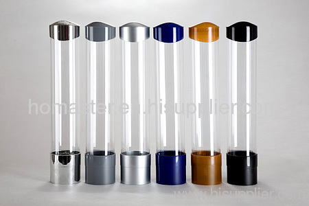 ABS Water cup dispensers