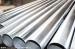 Hot Galvanized seamless Steel Pipe