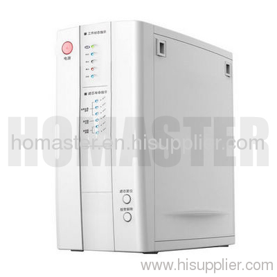 Home use Compact Box RO Water Purifier