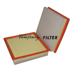 Nissan air filter 4411279 4414665 4417142