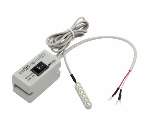 SW-L06 LED INDUSTRIAL SEWING MACHINE LIGHT