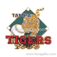 high qualityl lapel pin