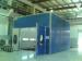 High quality shot blasting room