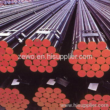 3SEAMLESS STEEL PIPE 