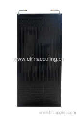 solar collector panel solor collector plate roll bond solar panel roll bonded solar panel evaporator