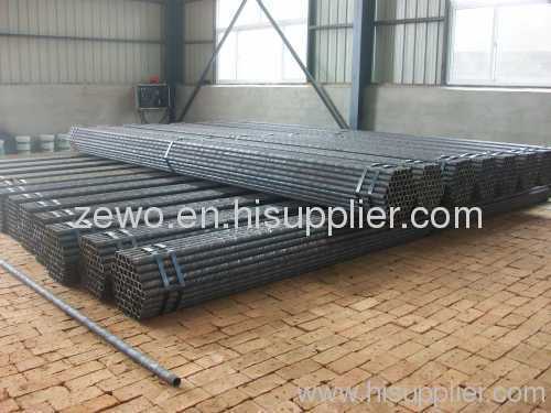 Din1629 low carbon Seamless Steel Pipe