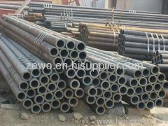 3" SEAMLESS STEEL PIPE