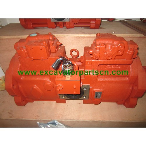 Piston Pump assy K3V180DT