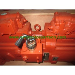 K3V180DT-9C Hydraulic main pump assy