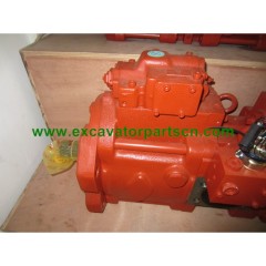 K3V180DT-9C Hydraulic main pump assy