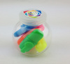 5pcs in 1 mini highlighter pen multicolor highlighter pen Hot selling Mini highlighter