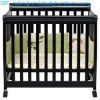 Kalani Mini Crib Convertible Cribs D