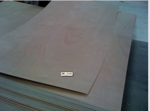 Features of Film Faced Plywood