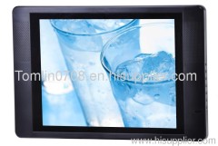 15 inch 1080P Advertising Display Indoor