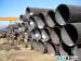 cold rolled seamless steel pipe