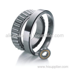 High quality Timken Tapered roller bearing