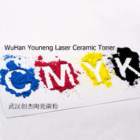 laser ceramic printing toner