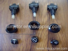 240V 125C Oven Selector Push Button timer Switch
