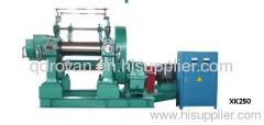 High quality open mixing machine