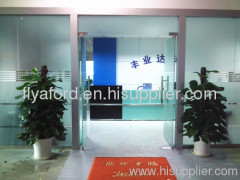 Shenzhen Flyaford Ind. Co.,Ltd.