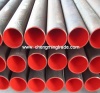 Hot Expanded Pipe
