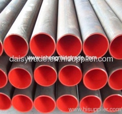 Hot Expanded Pipe