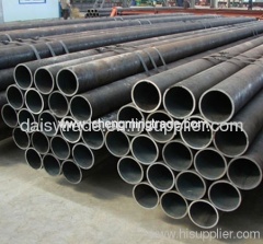 Hot Rolled Pipe