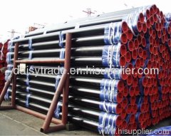 Supply Cold Drawn Pipe