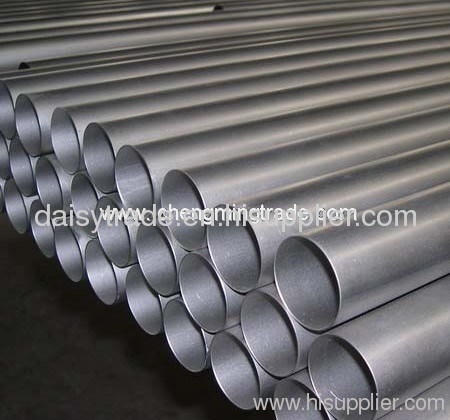 TP321 Stainless Steel Pipe