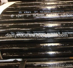 API 5L Gr.B Seamless Steel Pipe