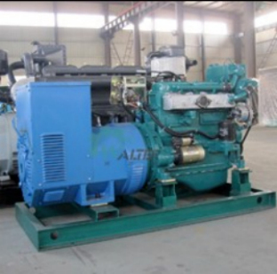 Marine Diesel Generator Sets