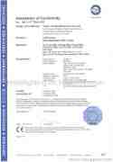 TUV Certificate-3