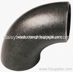 Pipe Elbow