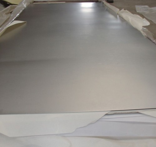 stainless steel sheet supplier
