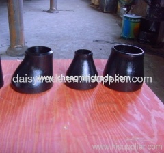 Carbon Steel Seamless Reducer(Con&Ecc)