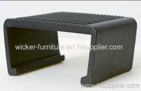 Card buckle for outdoor wicker sofa sets