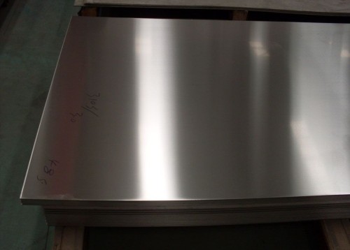 stainless steel sheet company