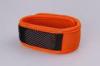 Deet free / IR3535 free mosquito repellent bracelet, Anti Mosquito Wristband band with essential oil