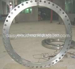 Large Size Flange A105