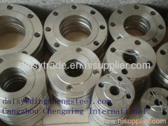 Plate FLANGE,RTJ,2500#,ASME B16.5,ASTM A 694-F65,NACE MR 0175