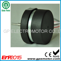 Energy saving Oven fan Brushless DC Motor 24V