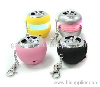 Hot sales mini speaker-KS-27