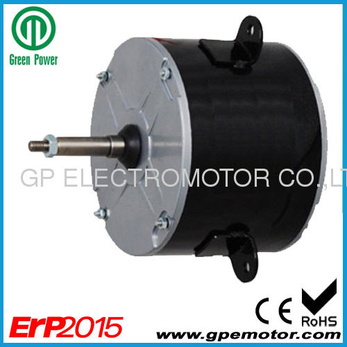 brushless dc motor 230V for air conditioner ErP2013