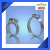 Quick Release Hose Clamp