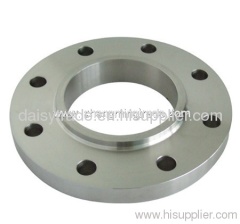 Slip on Flange