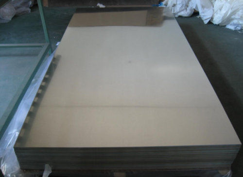 316Ti resistance intergranular corrosion Stainless Steel Sheet