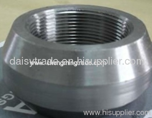 Forged carbon Steel Hexoganal Nipple fitting