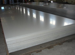 316Ti Stainless Steel Sheet